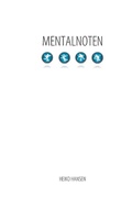 Cover: MENTALNOTEN - BoD - Books on Demand