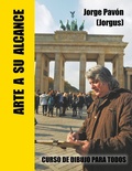 Cover: Arte a su alcance - BoD - Books on Demand