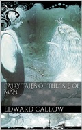 Cover: Fairy tales of the Isle of Man - Books on Demand