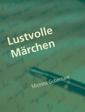 Cover: Lustvolle M&auml;rchen - BoD E-Short