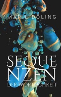 Enlarge image Cover: Sequenzen der Wörtlichkeit - BoD - Books on Demand
