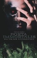 Cover: Porta Immortalis - BoD - Books on Demand