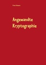 Cover: Angewandte Kryptographie - BoD - Books on Demand
