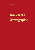Cover: Angewandte Kryptographie - BoD - Books on Demand