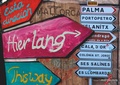 Cover: Mallorca - BoD - Books on Demand