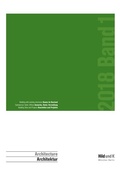 Cover: Hild und K Architektur / Hild und K Architektur 2018 - epubli