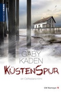 Cover: K&uuml;stenSpur - CW Niemeyer Buchverlage