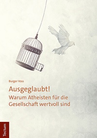 Abbildung von: Ausgeglaubt! - Tectum Wissenschaftsverlag