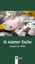 Cover: In eigener Sache (in 2 Teilen) - Berger & S&ouml;hne, Ferdinand
