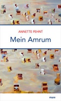 Cover: Mein Amrum - mareverlag
