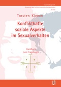Cover: Konflikthafte soziale Aspekte im Sexualverhalten (KV-SAS) - sisifo // Leipziger Literaturverlag
