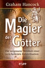 Cover: Die Magier der G&ouml;tter - Kopp Verlag