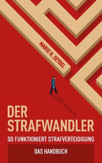 Abbildung von: Der Strafwandler - Homilius, K