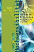 Cover: Fachbuch Hochsensibilit&auml;t - Fischer & Gann