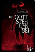 Cover: Der Gottstehunsbei - Hirschk&auml;fer Verlag