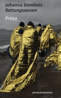 Abbildung von: Rettungswesen - parasitenpresse