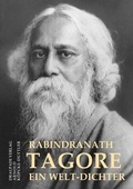 Cover: Rabindranath Tagore - ein Welt-Dichter - Draupadi