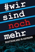 Cover: Wir sind noch mehr - Macht-steuert-Wissen Verlag ein Imprint der EEV Sonne GmbH