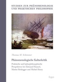 Bild: Ph&auml;nomenologische Kulturkritik - Ergon