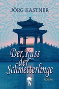 Cover: Der Kuss der Schmetterlinge - hockebooks