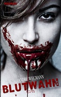 Cover: Blutwahn - Redrum Activity