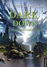 Enlarge image Cover: Dark down - Ebozon Verlag