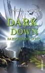 Cover: Dark down - Ebozon Verlag