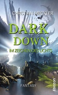 Enlarge image Cover: Dark down - Ebozon Verlag