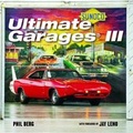 Cover: Ultimate Garages Iii - Mallard Service, Incorporated