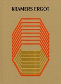 Cover: Kramers Ergot Vol. 8 - PictureBox Inc
