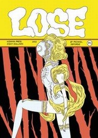 Abbildung von: Lose #4 - Koyama Press