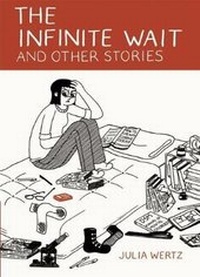 Abbildung von: The Infinite Wait and Other Stories - Koyama Press