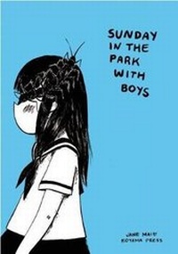 Abbildung von: Sunday in the Park with Boys - Koyama Press