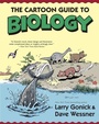 Cover: The Cartoon Guide to Biology - William Morrow Paperbacks