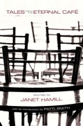 Cover: Tales from the Eternal Cafe - Three Rooms Press