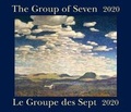 Cover: The Group of Seven / Le Groupe Des Sept 2020 - Firefly Books Ltd