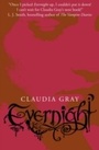 Cover: Evernight - HarperCollins