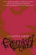 Cover: Evernight - HarperCollins