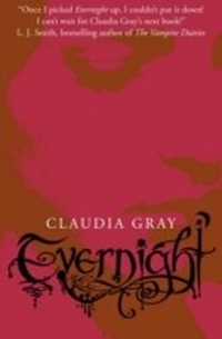 Enlarge image Cover: Evernight - HarperCollins