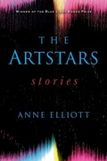 Cover: The Artstars - Indiana University Press