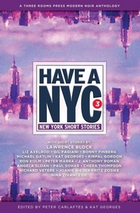 Enlarge image Cover: Have a NYC 3 - Three Rooms Press