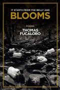 Cover: It Starts from the Belly and Blooms - Three Rooms Press
