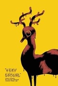 Cover: Very Casual - Koyama Press