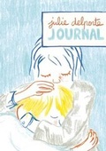 Cover: Journal - Koyama Press