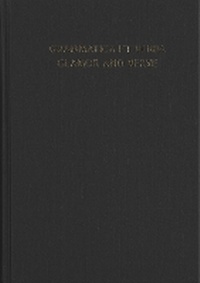 Abbildung von: Grammatica et Verba--Glamor and Verve - Beech Stave Press Inc