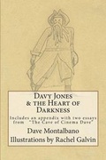 Cover: Davy Jones & the Heart of Darkness - Cinema Dave
