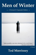 Cover: Men of Winter - Twelve Winters Press