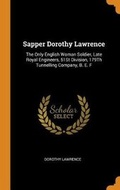 Cover: Sapper Dorothy Lawrence - Franklin Classics