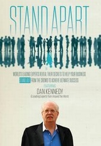 Enlarge image Cover: Stand Apart - CELEBRITY PR