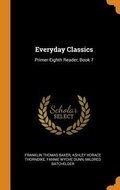 Cover: Everyday Classics - Franklin Classics